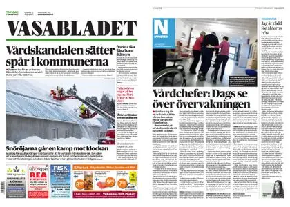 Vasabladet – 07.02.2019