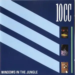 10cc: Discography & Video (1973 - 2006) [11CD + 6xDVD]