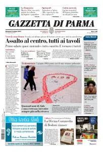 Gazzetta di Parma - 6 Giugno 2021