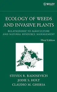 Ecology of Weeds