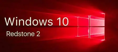 Windows 10 Build 15063 Version 1703 Red Stone 2 MSDN EnterPrise VL Edition