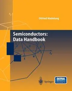 Semiconductors: Data Handbook (Repost)