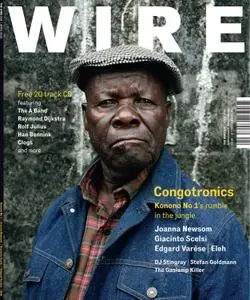 The Wire - April 2010 (Issue 314)