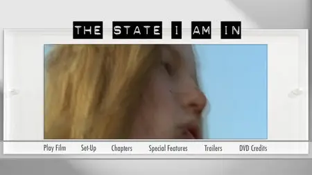 Die innere Sicherheit/The State I Am In (2000)