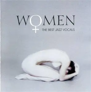 Various Artists - Women: The Best Jazz Vocals (2001)