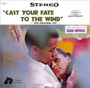 Vince Guaraldi Trio - Jazz Impressions of Black Orpheus (1962) [Analogue Productions, Remastered 2002]