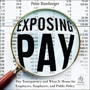 Exposing Pay [Audiobook]