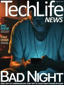 Techlife News - Issue 651 - April 20, 2024