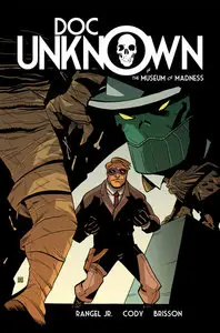 Doc Unknown 001 (2013)