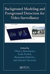 Background Modeling and Foreground Detection for Video Surveillance (repost)