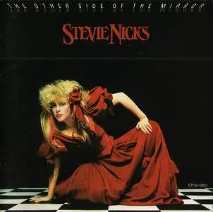 Stevie Nicks - The Other Side Of The Mirror (1989) {Japan 1st Press}