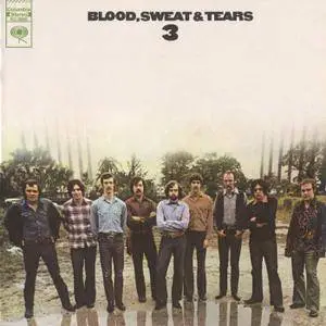 Blood, Sweat & Tears - Bloodlines (2017) [4x SACD Box Set] MCH PS3 ISO + DSD64 + Hi-Res FLAC