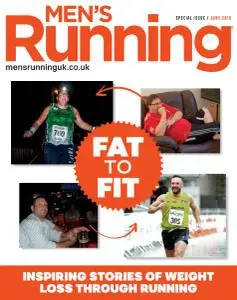 Men's Running UK - June 2019