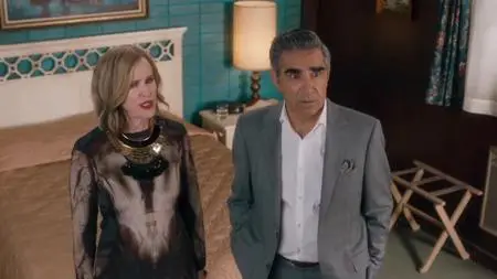 Schitt's Creek S03E12