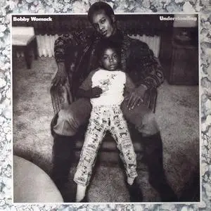 Bobby Womack - Understanding (1972/2023) [Official Digital Download 24/96]