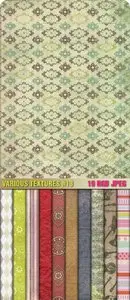 Various Textures #13
