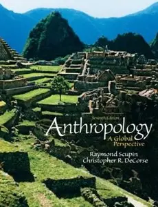 Anthropology: A Global Perspective (7th Edition) [Repost]