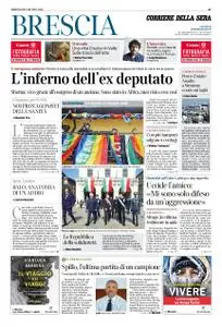 Corriere della Sera Brescia – 03 giugno 2020