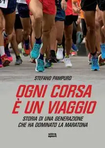 Stefano Pampuro - Ogni corsa è un viaggio