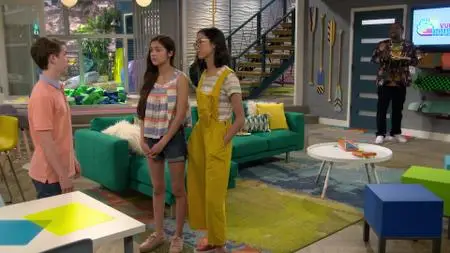 Bizaardvark S03E09
