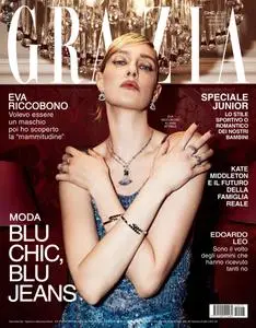 Grazia Italia N.17 - 4 Aprile 2024