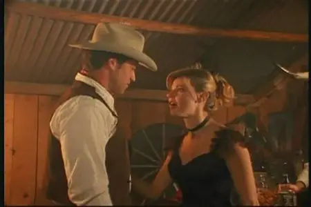 Timegate: Tales Of The Saddle Tramps (1999)