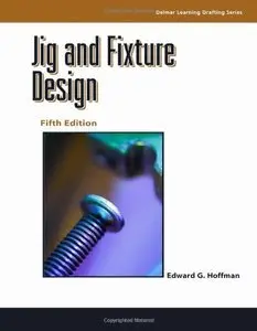 Jig and Fixture Design (repost)