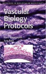 Vascular Biology Protocols