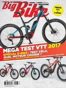 Big Bike Hors-Série - août 2017