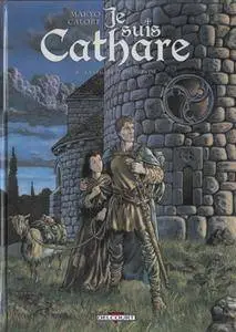 Je suis Cathare 1-4