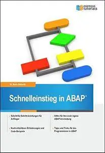Schnelleinstieg in ABAP (Repost)