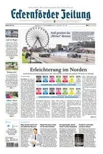 Eckernförder Zeitung - 02. September 2019