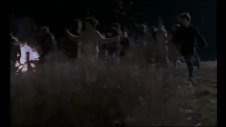 L'eau froide (1994)