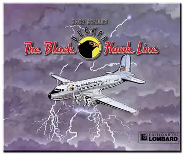 Staller - The Black Hawk Line - Complet - (re-up)