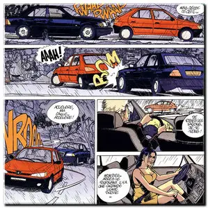Corteggiani & Nawa - Commissaire Soubeyran - Complet - (re-up)