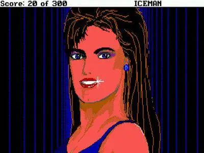 Codename: ICEMAN (1990)