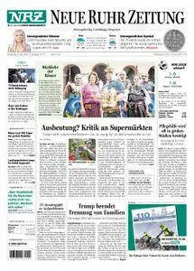 NRZ Neue Ruhr Zeitung Essen-Postausgabe - 21. Juni 2018