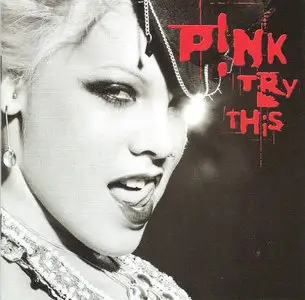Pink - Try This