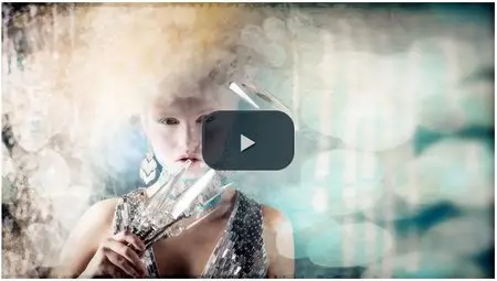 Lighting for Boudoir and Glamour HD
