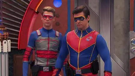 Henry Danger S04E12