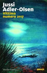 Jussi Adler-Olsen - Vittima numero 2117