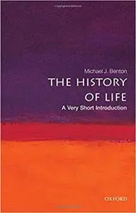 The History of Life: A Very Short Introduction (repost)
