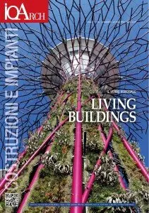  ioArch N.50 – Settembre/Ottobre 2013