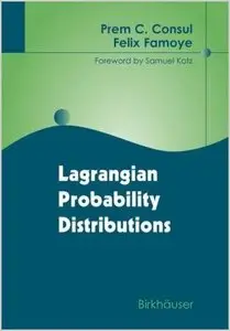 Lagrangian Probability Distributions (repost)