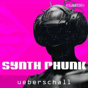 Ueberschall Synth Phunk ELASTiK