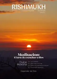 Rishimukh Spanish Edition - septiembre 2018