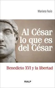 «Al César lo que es del César» by Mariano Fazio Fernández