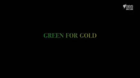 Green For Gold The Boomers (2021)