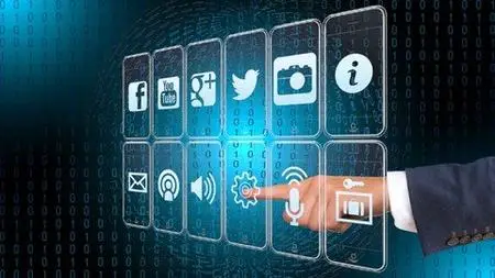 The Complete Premium Digital Marketing Course In 8 Modules