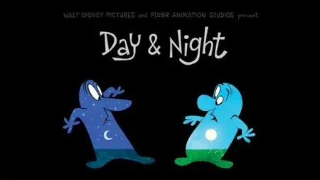 Day & Night (2010)